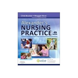 Alexander's Nursing Practice