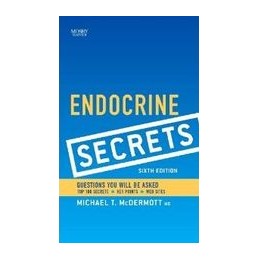 Endocrine Secrets