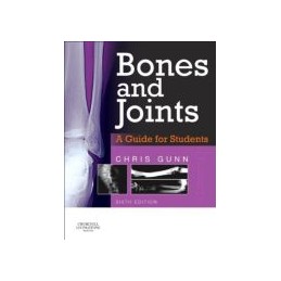 Bones and Joints