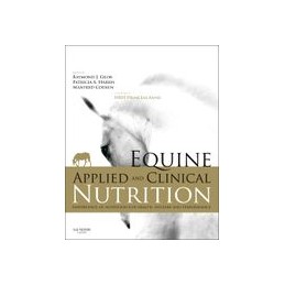 Equine Applied and Clinical...