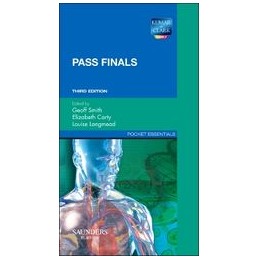 Pass Finals