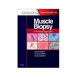 Muscle Biopsy: A Practical Approach