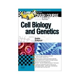 Crash Course Cell Biology...