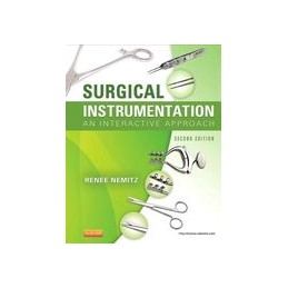 Surgical Instrumentation