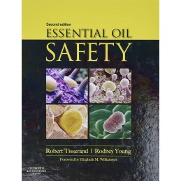 Essential Oil Safety