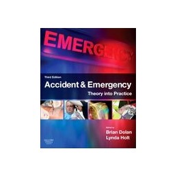 Accident & Emergency