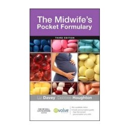 The Midwife's Pocket Formulary