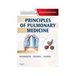 Principles of Pulmonary Medicine