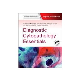 Diagnostic Cytopathology Essentials