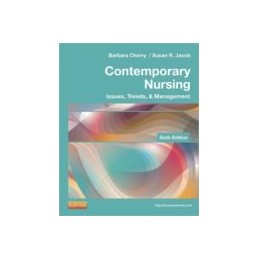 Contemporary Nursing