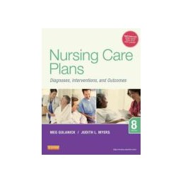 Nursing Care Plans