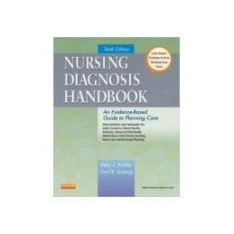 Nursing Diagnosis Handbook