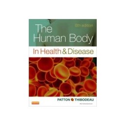 The Human Body in Health &...