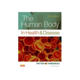 The Human Body in Health &...