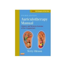 Auriculotherapy Manual