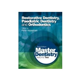 Master Dentistry