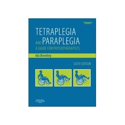 Tetraplegia and Paraplegia...