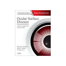 Ocular Surface Disease:...