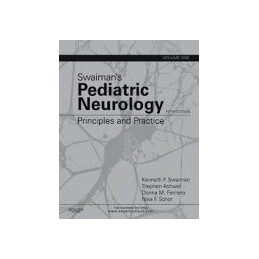 Swaiman's Pediatric Neurology