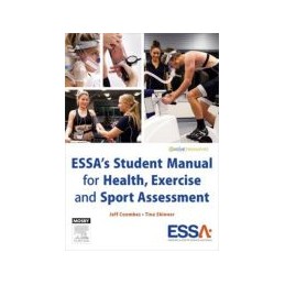 ESSA's Student Manual for...