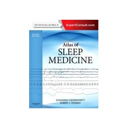 Atlas of Sleep Medicine