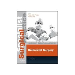 Colorectal Surgery - Print...