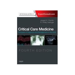 Critical Care Medicine