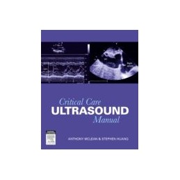 Critical Care Ultrasound...