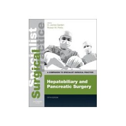 Hepatobiliary and...