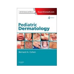 Pediatric Dermatology