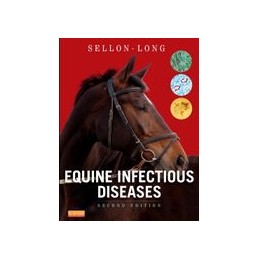 Equine Infectious Diseases