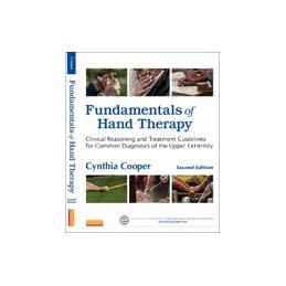 Fundamentals of Hand Therapy