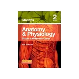 Mosby's Anatomy &...