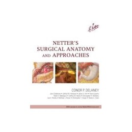 Netter's Surgical Anatomy...