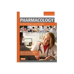 Pharmacology for the...