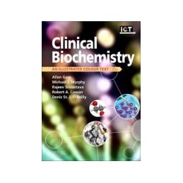 Clinical Biochemistry