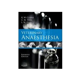 Veterinary Anaesthesia