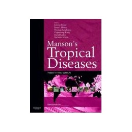 Manson's Tropical Diseases