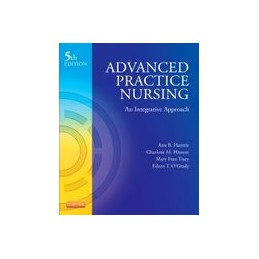 Advanced Practice Nursing