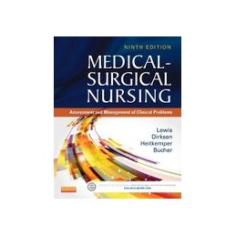 Medical-Surgical Nursing