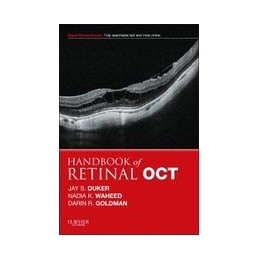 Handbook of Retinal OCT:...