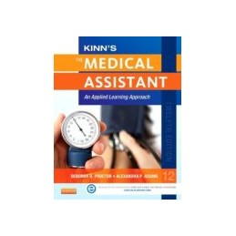 Kinn's The Medical Assistant