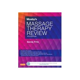 Mosby's Massage Therapy Review