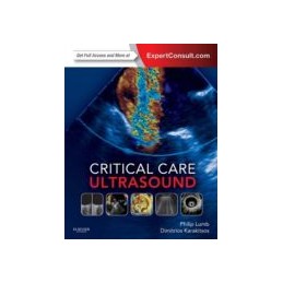 Critical Care Ultrasound