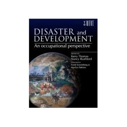 Disaster and Development: an Occupational Perspective