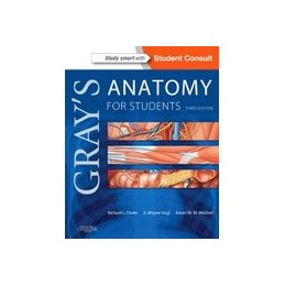 Gray's Anatomy for Students