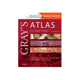 Gray's Atlas of Anatomy