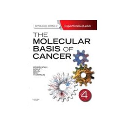 The Molecular Basis of Cancer