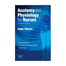 Anatomy and Physiology for Nurses