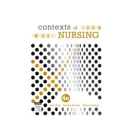 Contexts of Nursing